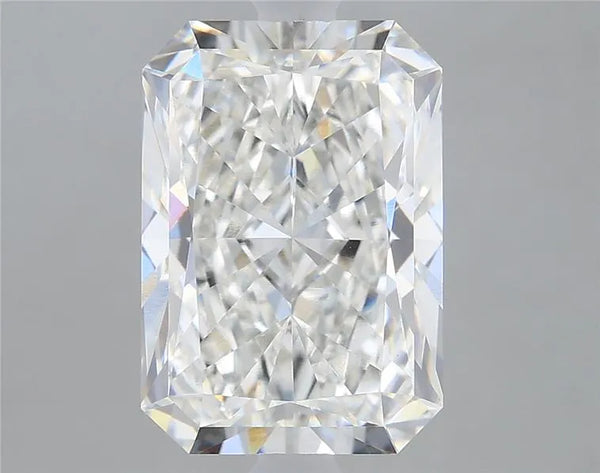 3.02ct Radiant Lab Grown Diamond (Colour F, Clarity VVS2, IGI) 3.02ct Radiant Lab Grown Diamond (Colour F, Clarity VVS2, IGI)