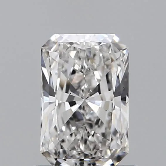 1.03ct Radiant Lab Grown Diamond (Colour G, Clarity VS2, IGI)