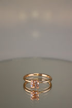 Morganite Rose