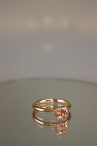 Morganite Rose